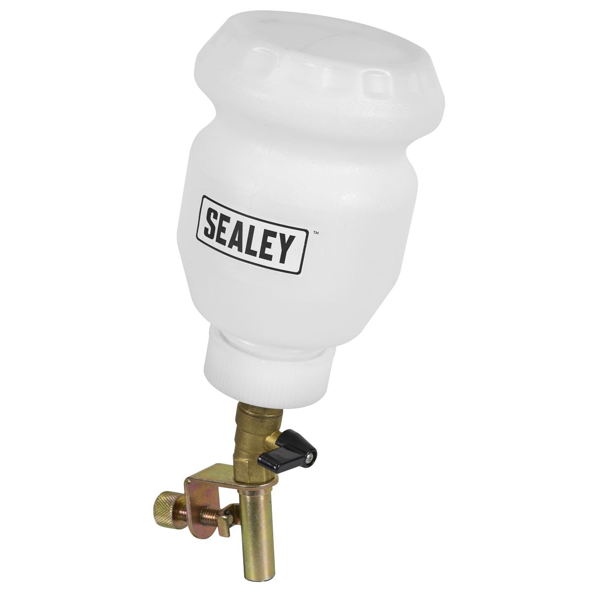 Sealey Brake Fluid Refill Bottle 1L VS0219