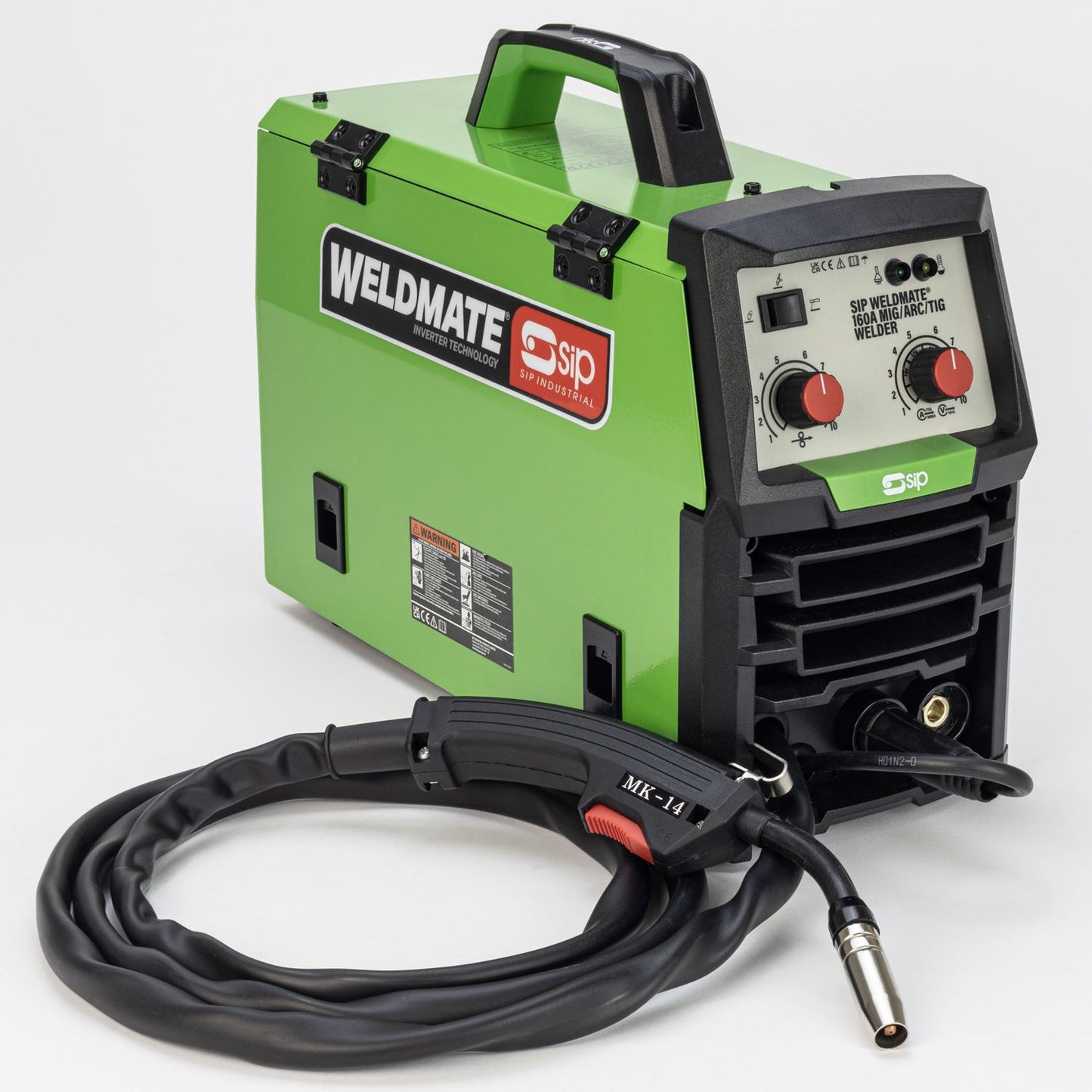 SIP WELDMATE 160A MIG Welder