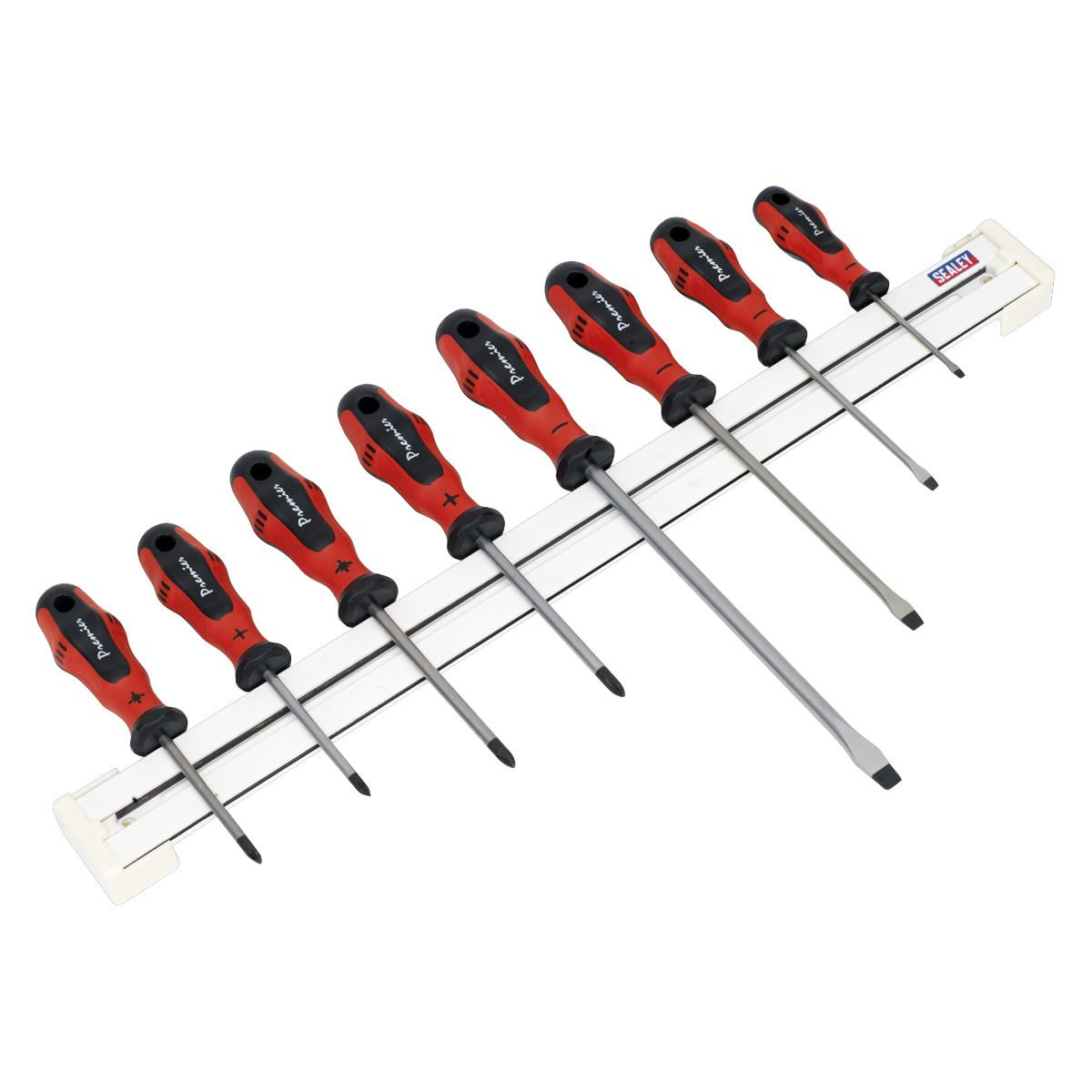 Sealey Magnetic Tool Holder 500mm AK211
