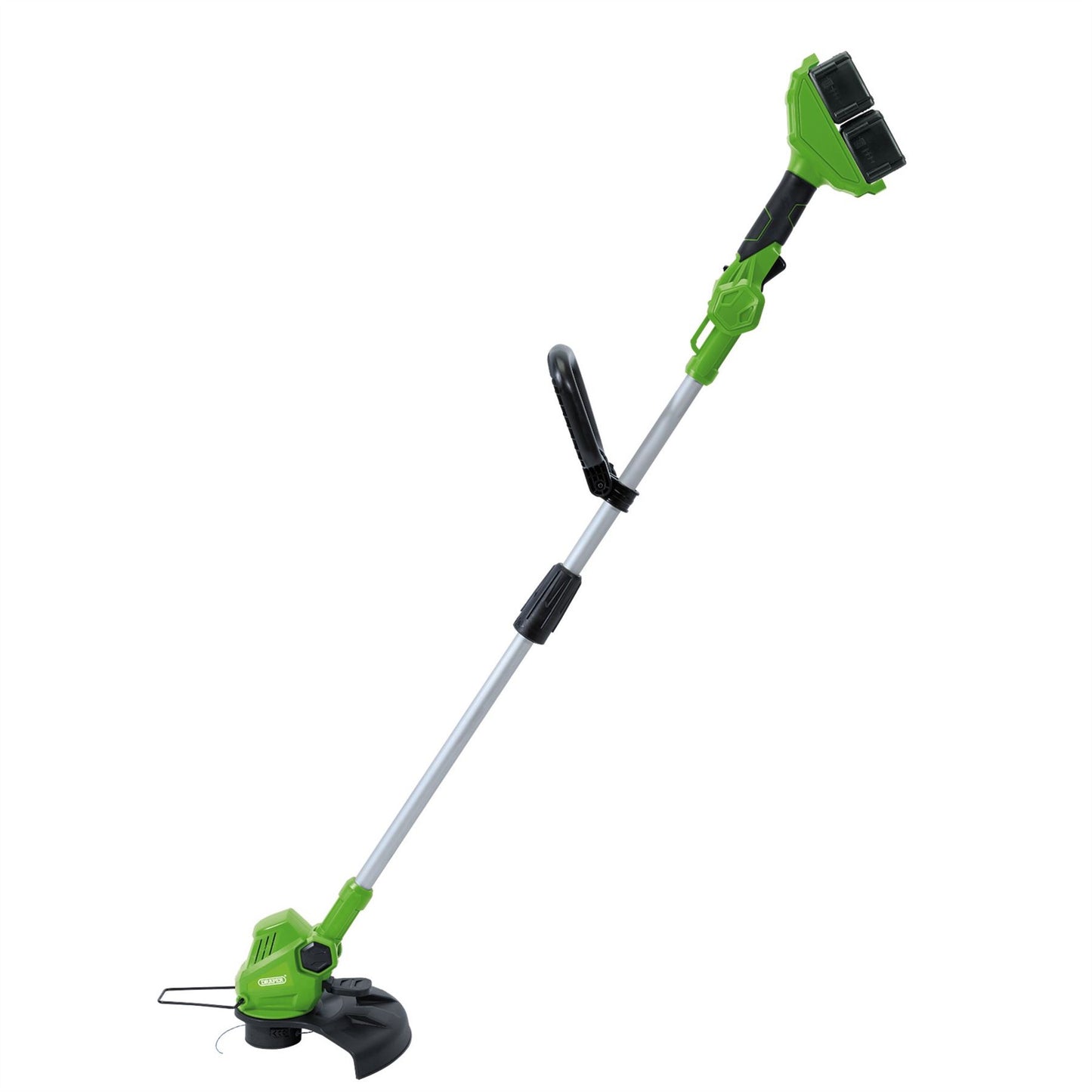 Draper D20 40V Grass Trimmer – Bare D20G/GT40 - 98504
