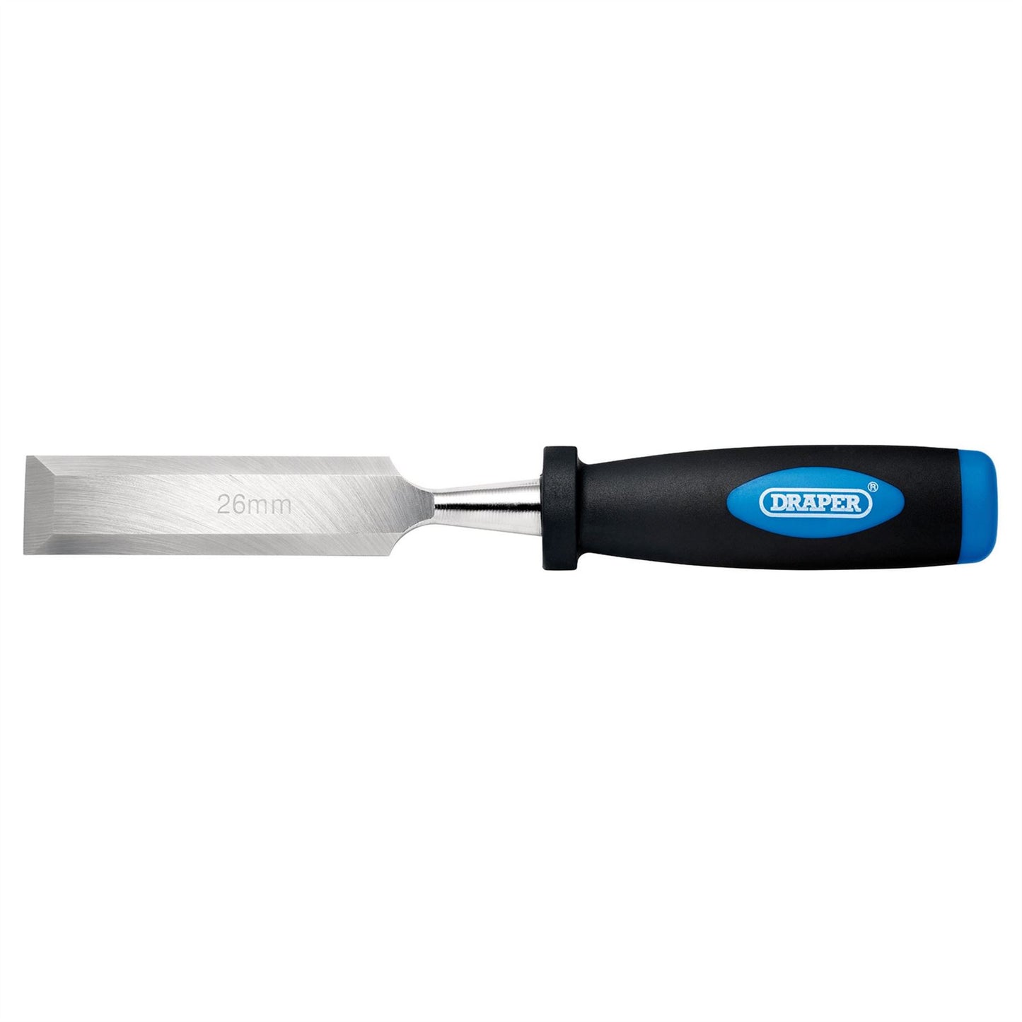 Draper 26mm Bevel Edge Wood Chisel DWCSG - 83291