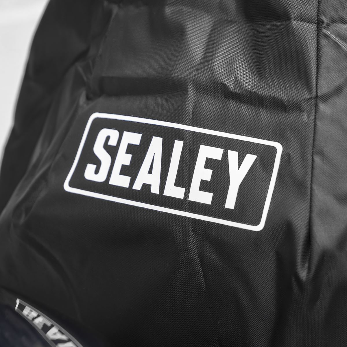 Sealey Helmet Bag Fleece Lined - Small MCHB01
