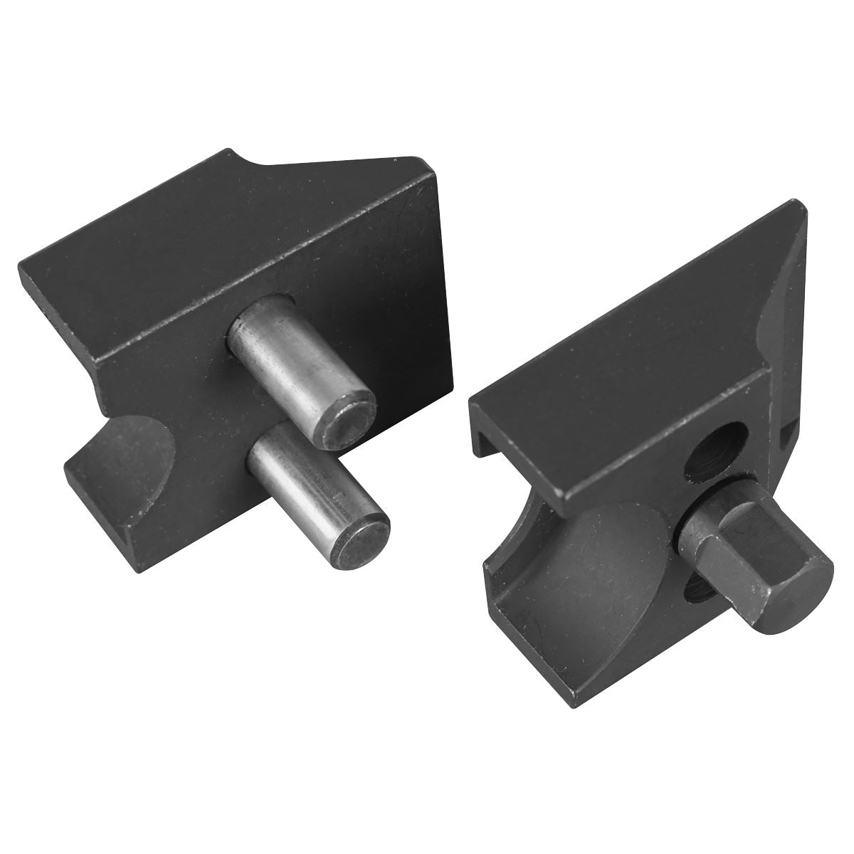 Sealey Suspension Split Hub & Ball Joint Spreader VS393