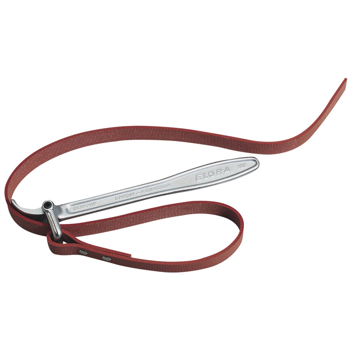 Elora 1M Strap Wrench 280mm Capacity 187-280 - 23759