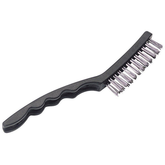 Genuine Draper 230mm Stainless Steel Fill Brush | 52403