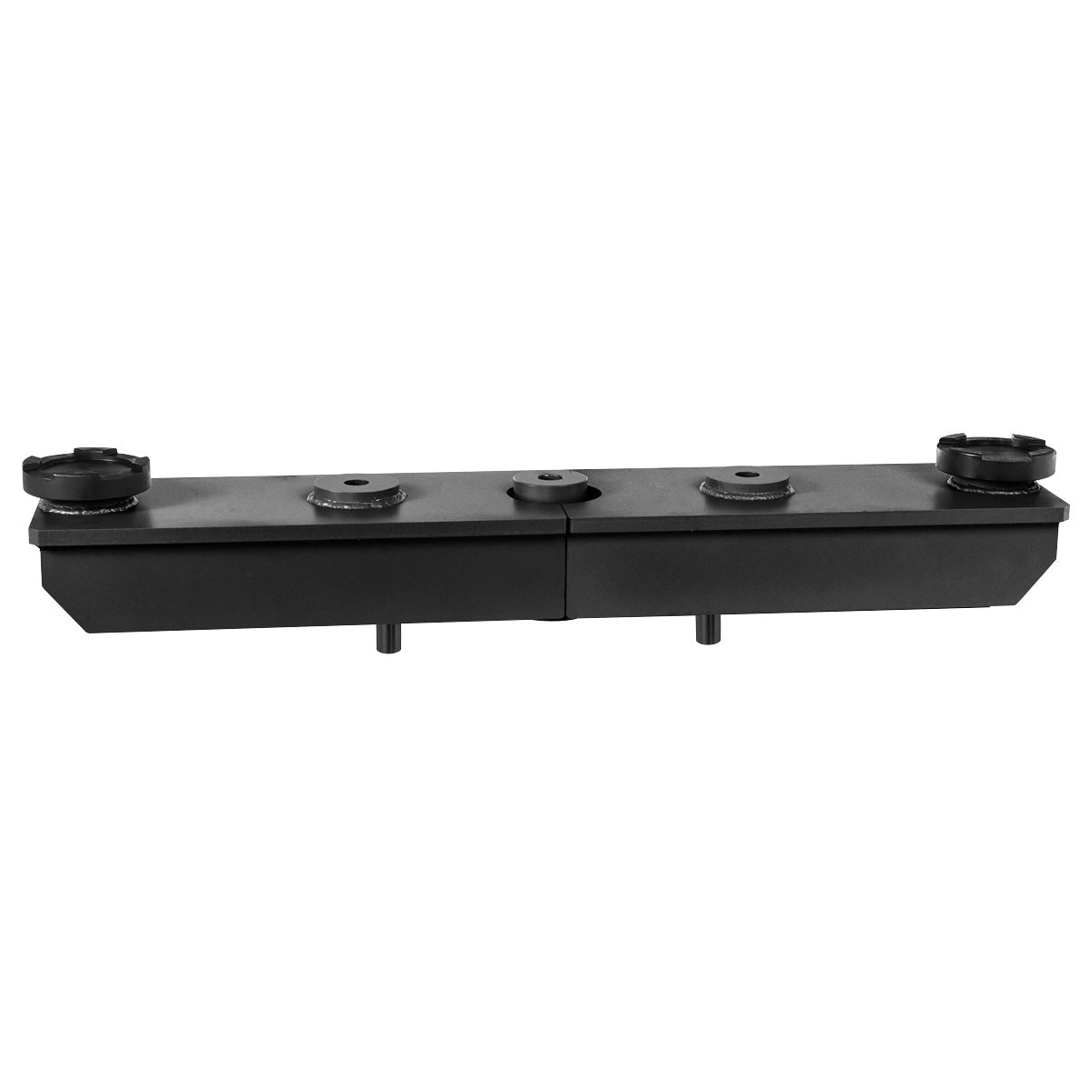 Viking Extendable Cross Beam Twin Ram Adaptor 11-15 Tonne VPJ20M2CBA