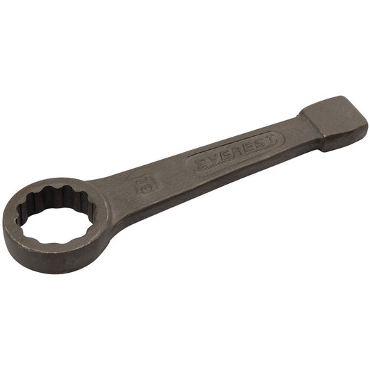 Draper 32mm Slogging Striking Flogging Slugging Ring Type Spanner Wrench Hammer - 31420