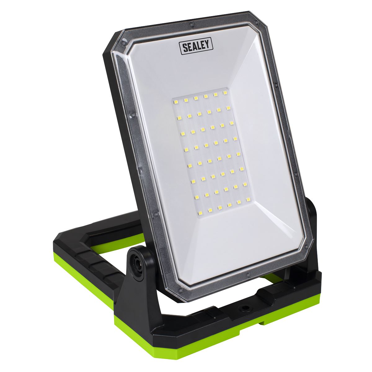 Sealey Rechargeable Portable Floodlight & Power Bank 20W SMD LED LED1800PB