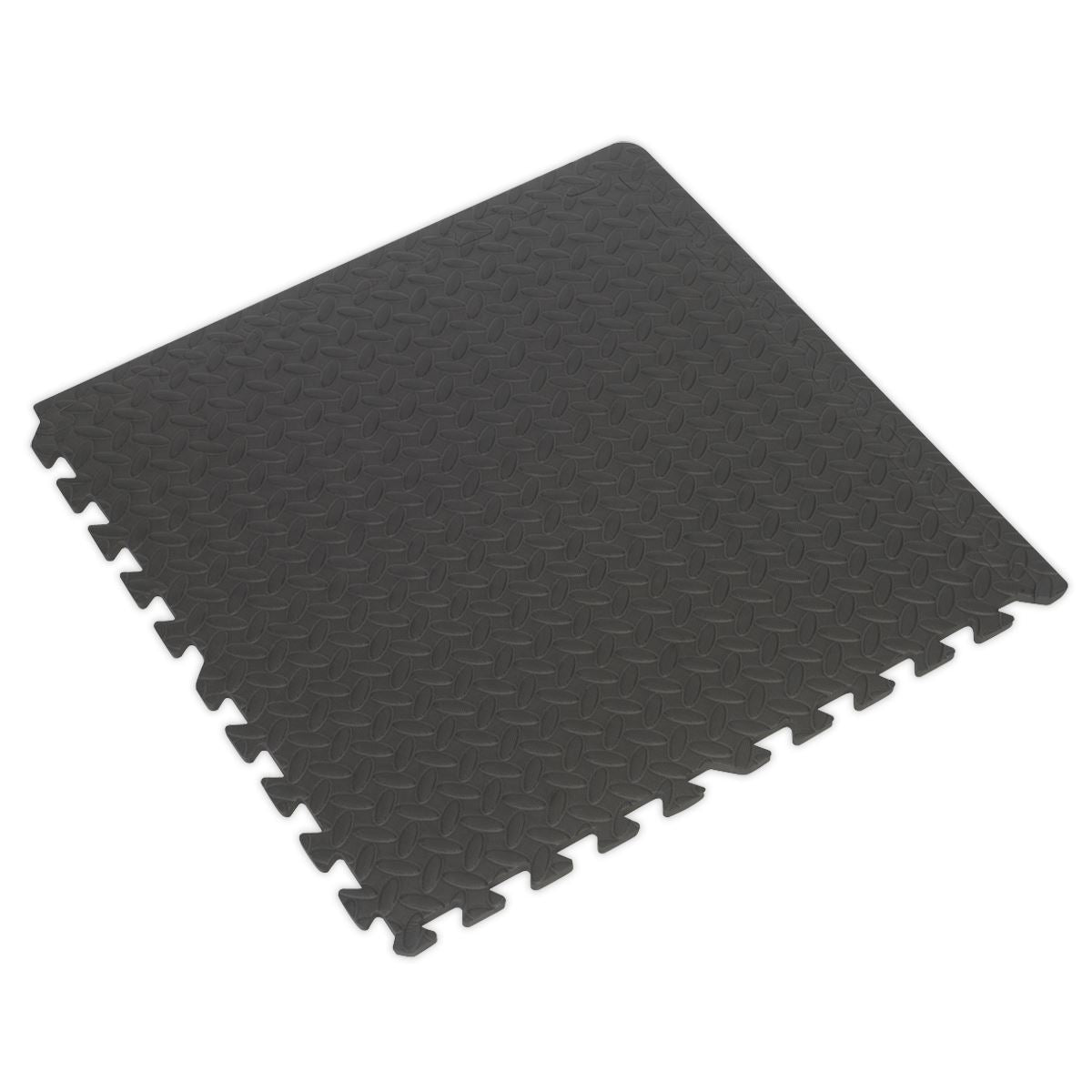 Sealey Interlocking EVA Foam Workshop Mat Set 1200 x 1800mm MIC1218