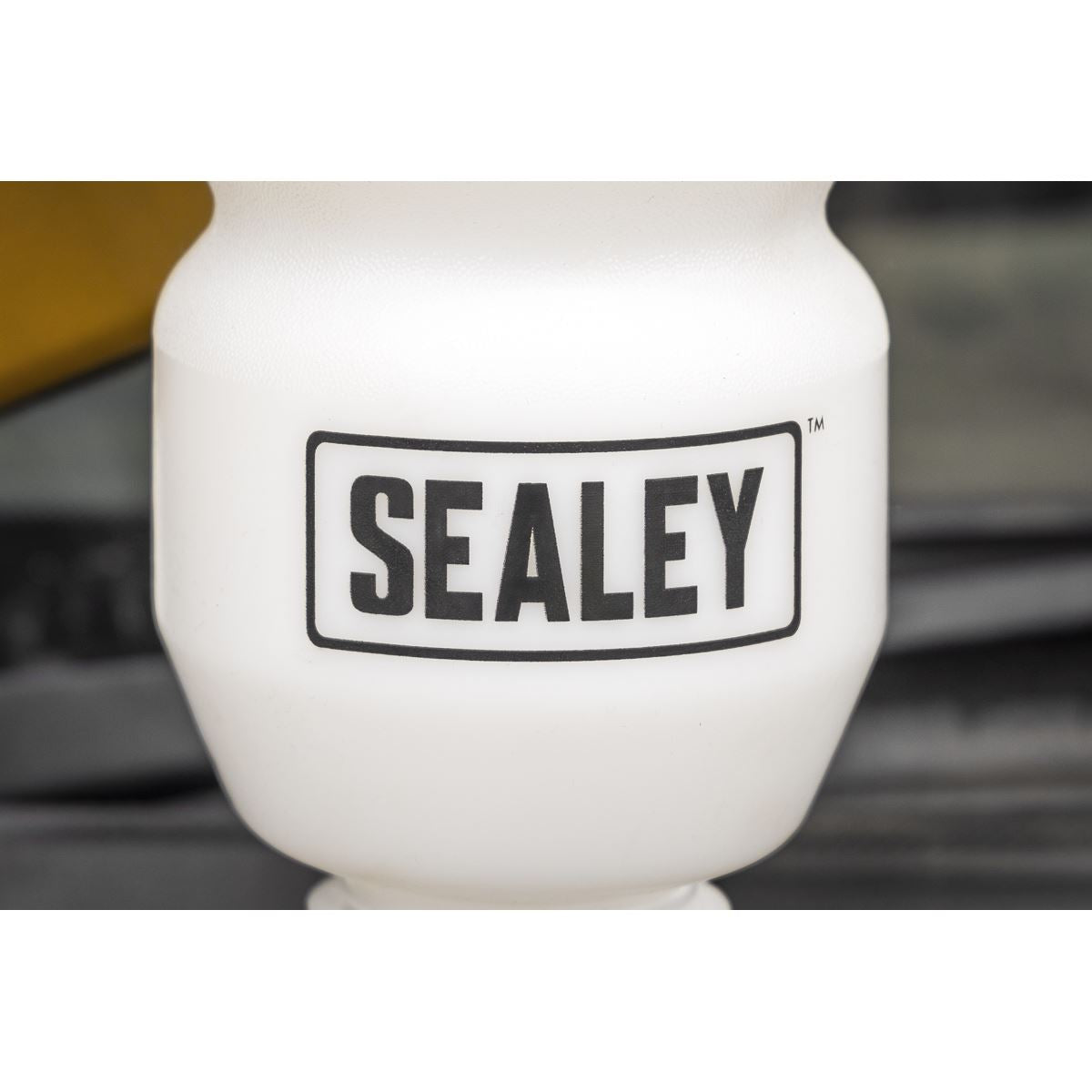 Sealey Brake Fluid Refill Bottle 1L VS0219