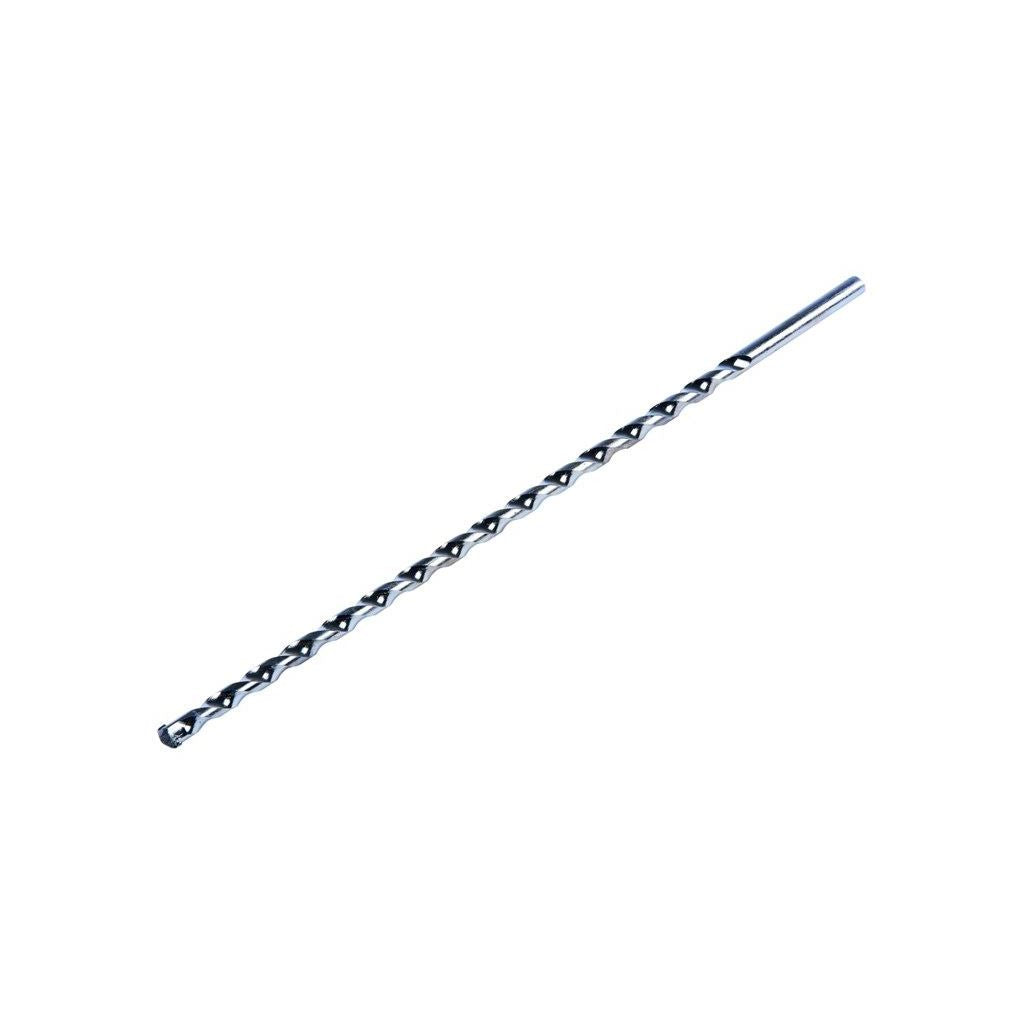 Amtech 12mm x 400mm Long Masonry Drill Bit Drilling Brick Stone Heat Treated - F4230