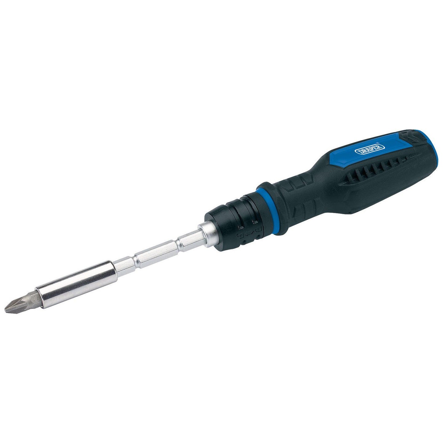 Draper 26Pc Ext. S/Driver & Bit Set RBS26E - 04275