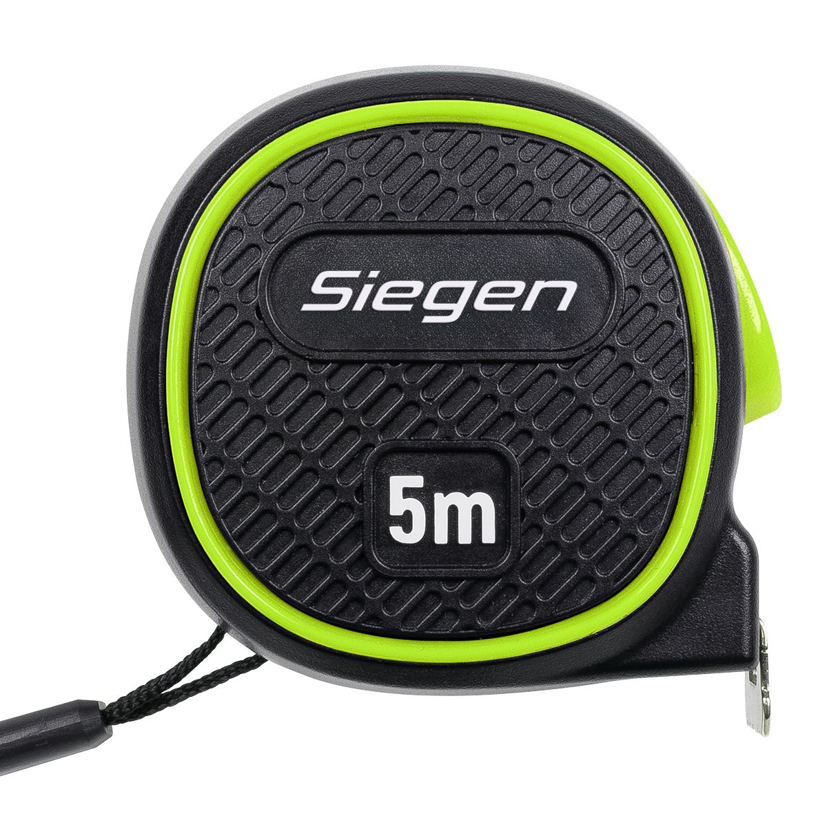 Sealey Siegen Metric/Imperial Auto-Lock Tape Measure 5m(16ft) x 19mm S01328