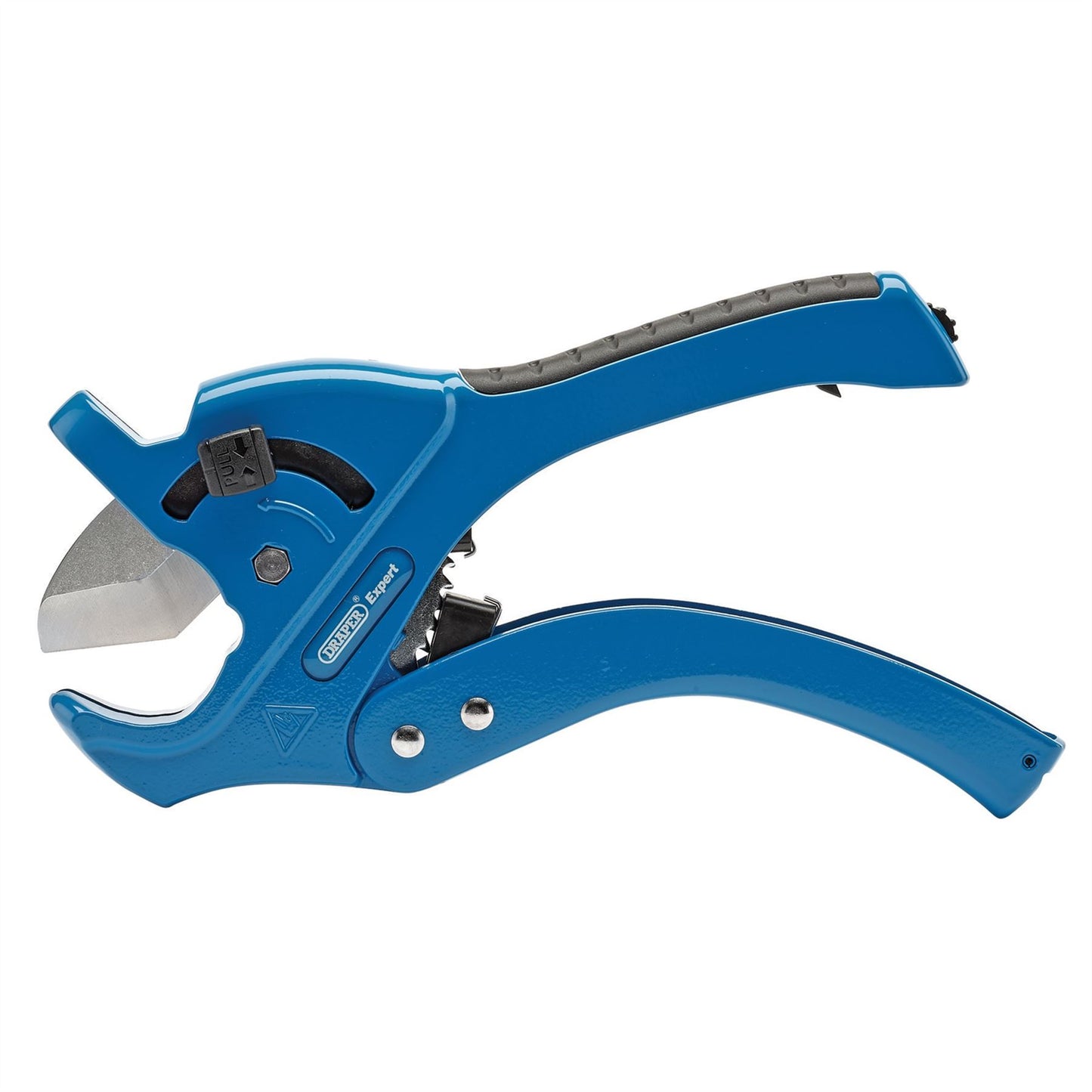 Draper Pro Ratchet PVC Pipe Cutter (0-42mm) -No. 99743