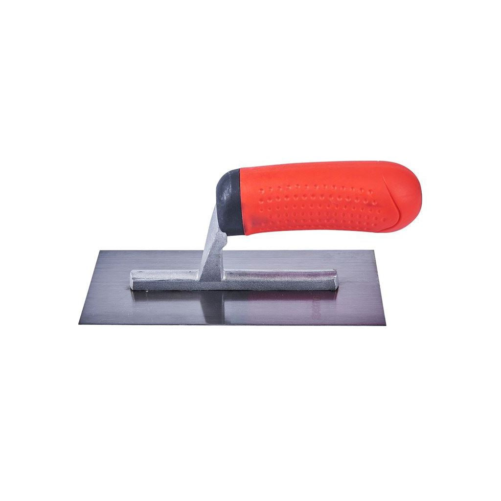 Amtech Midget Trowel Lighweight Soft Grip Handle Diy Workshop Tool - G1520