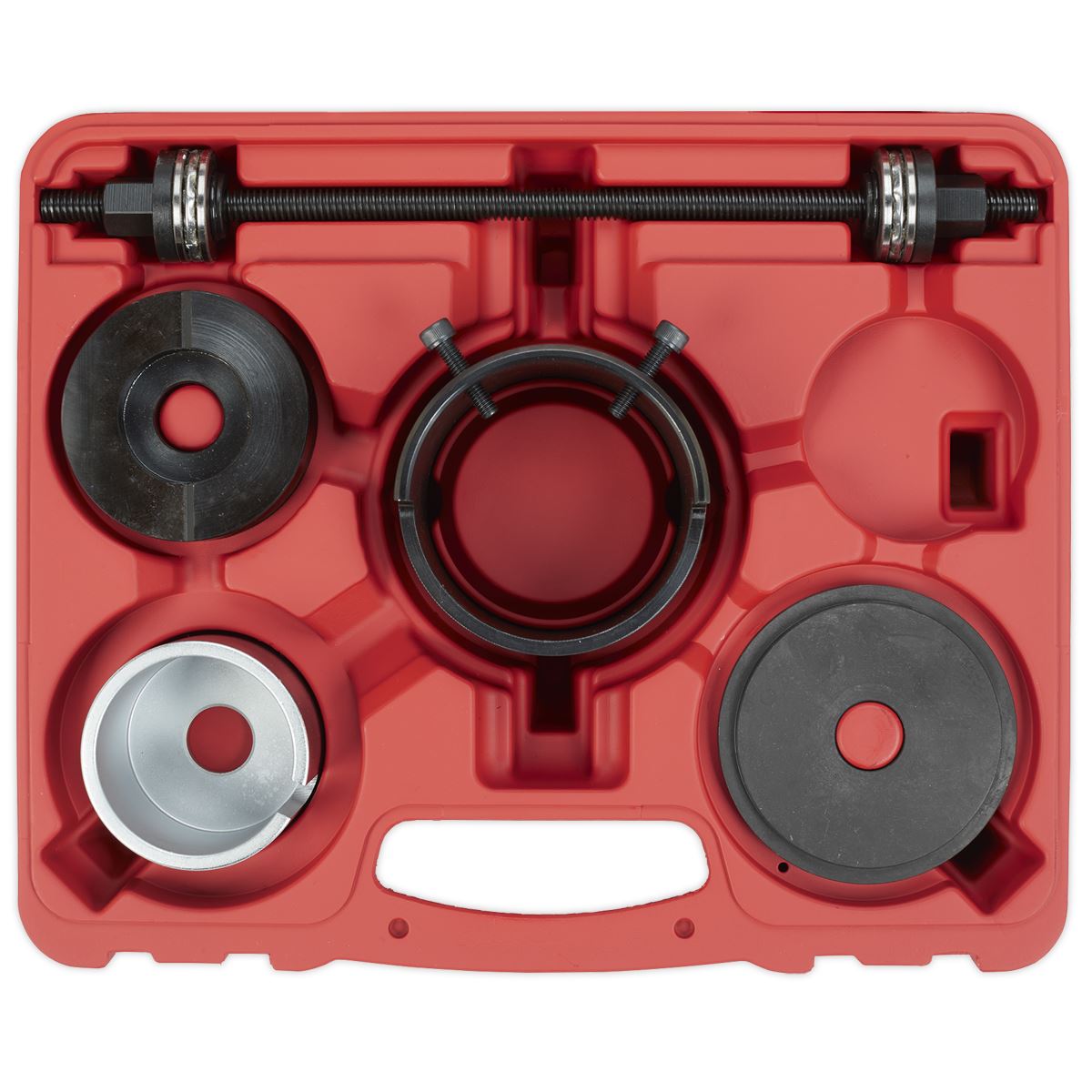 Sealey Trailing Arm Bush Tool - Ford VSE4788