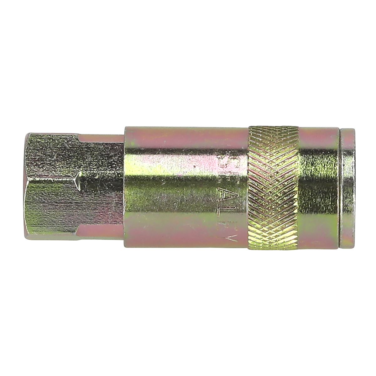 Sealey Coupling Body Female 3/8"BSPT ACX64