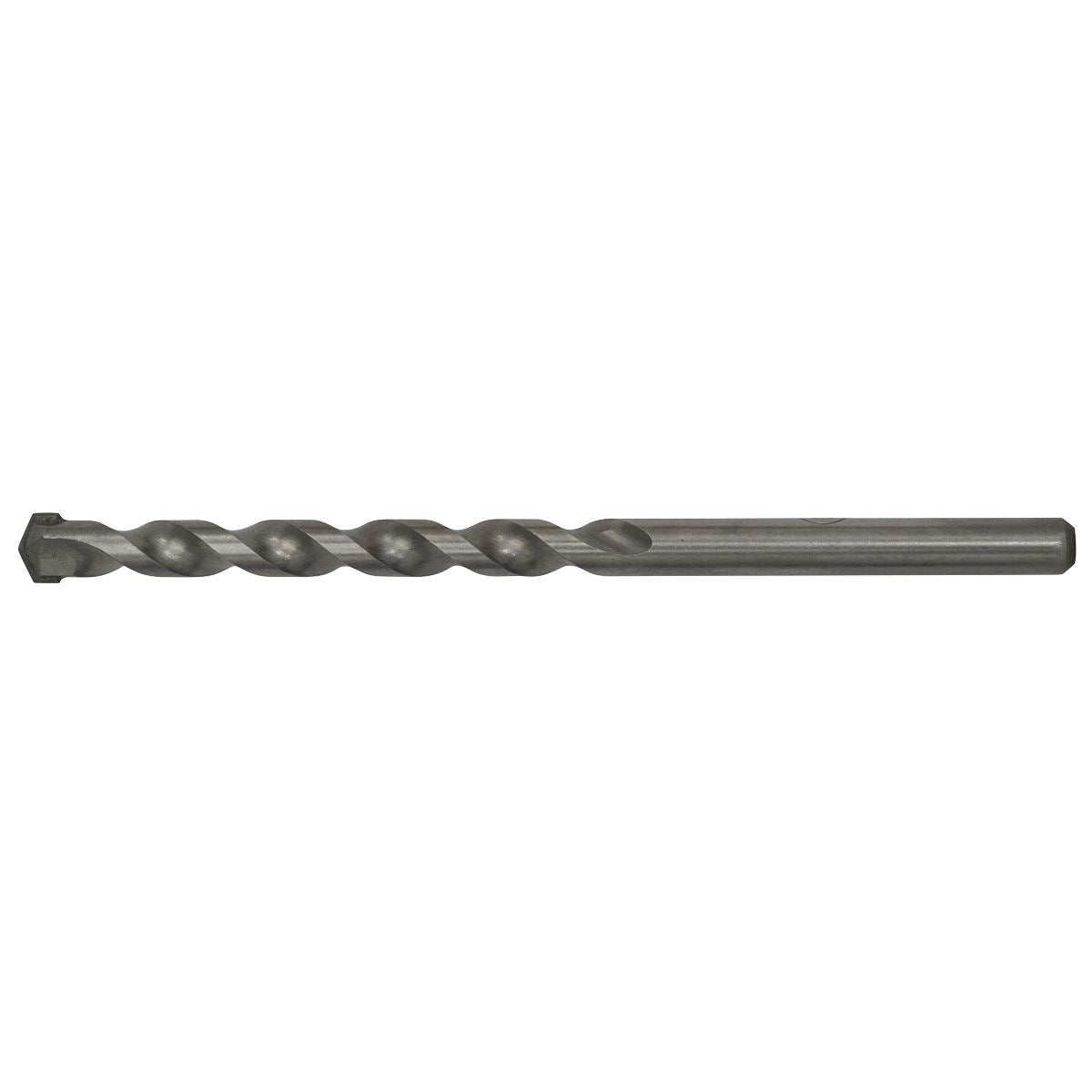Sealey Straight Shank Rotary Impact Drill Bit 10 x 150mm SS10X150