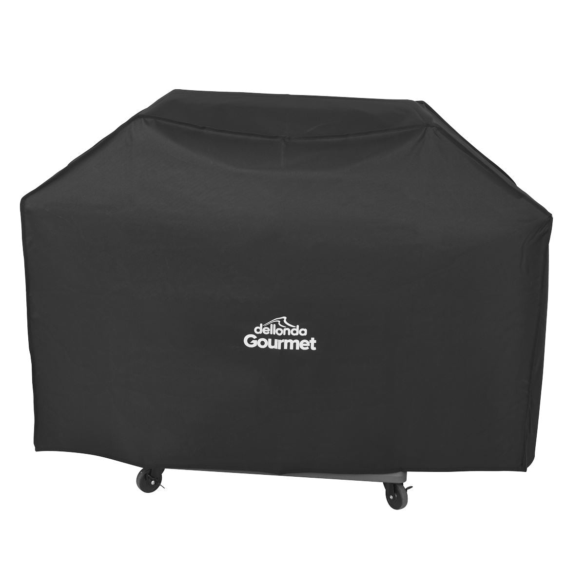 Sealey Deluxe Oxford Style Waterproof Cover for Barbecues, 1370 x 920mm DG25