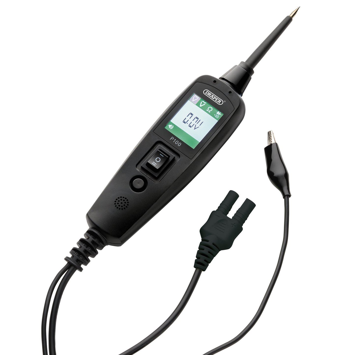 Draper 6-30V Automotive Diagnostic Probe