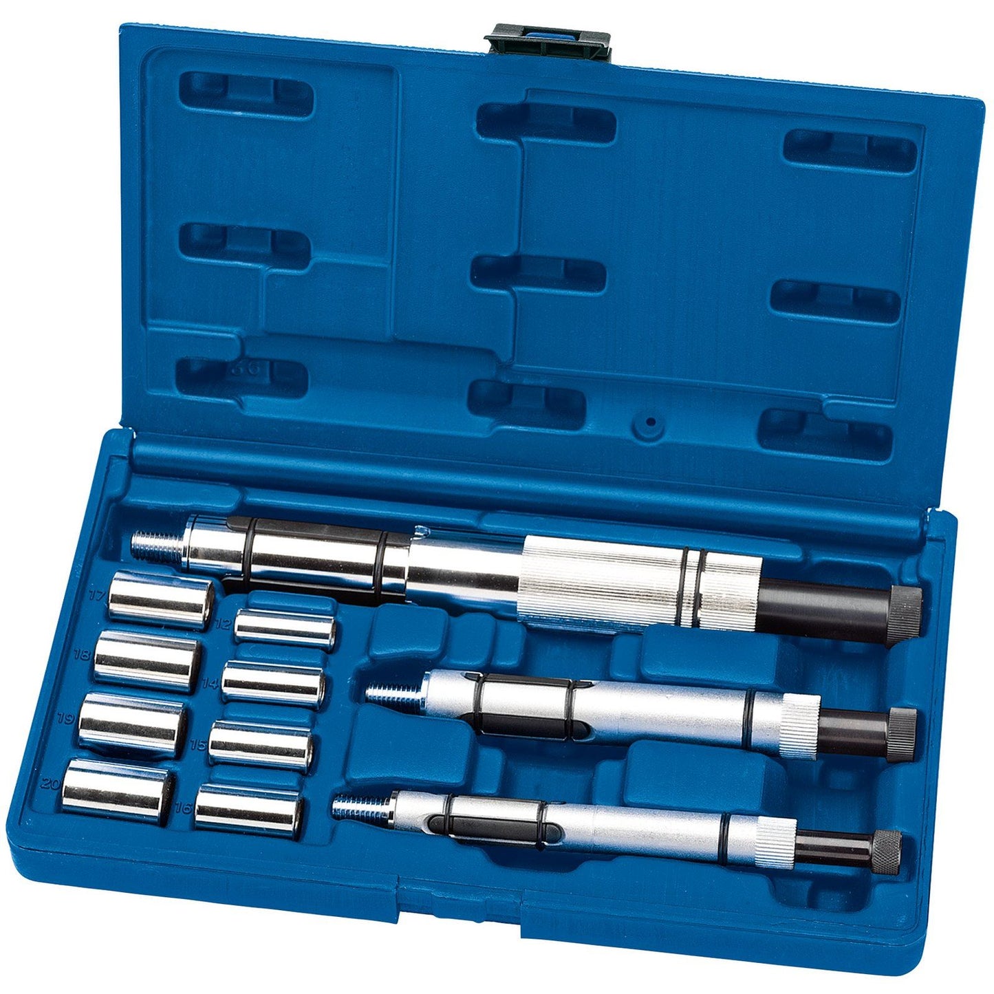 Draper Expert Universal Clutch Aligning Kit 11 Pc Alignment Set Automotive Tools - 23238