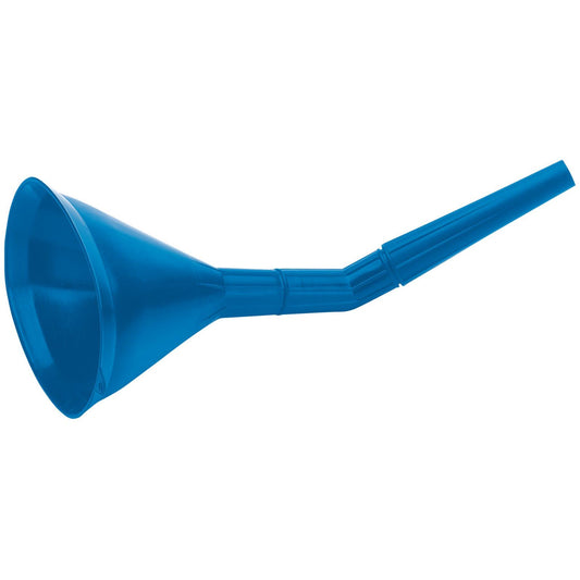 Draper 1x Funnel with Detachable Offset Neck Professional Tool 69674