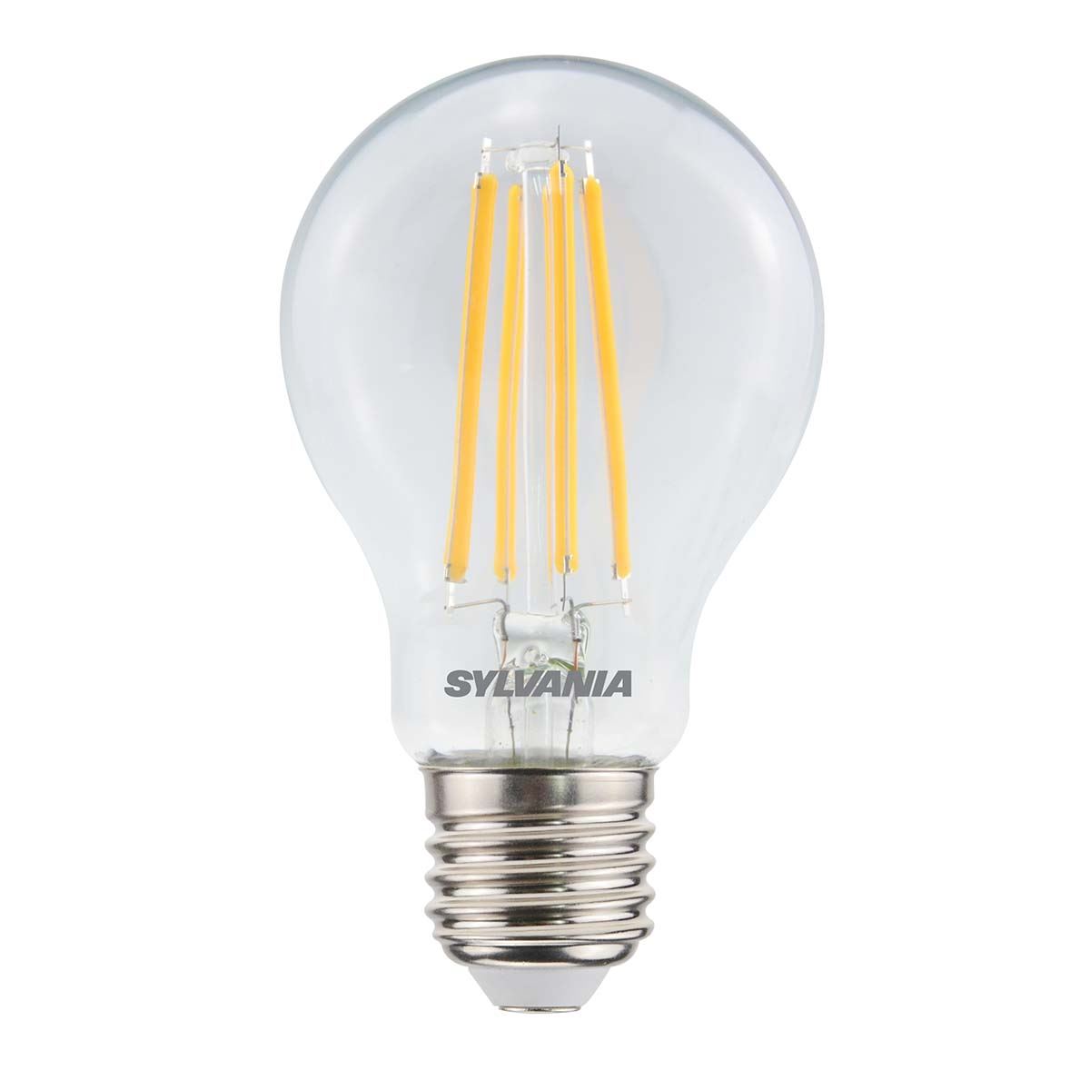 Sylvania ToLEDo Retro GLS V5 CL 1055LM 827 E27 SL