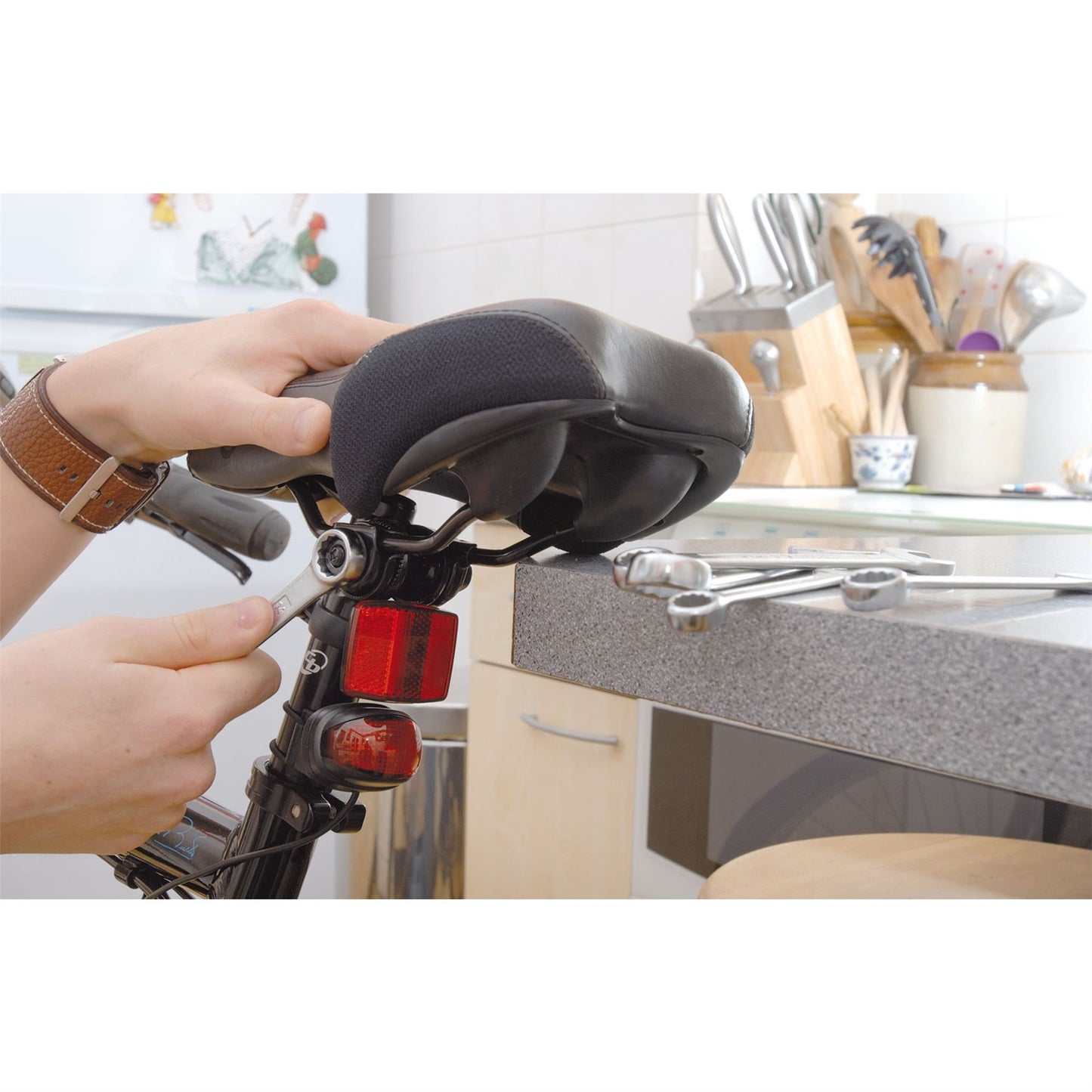 Draper Metric Combination Spanner Set (6 piece) RL-DB-SS6 68478