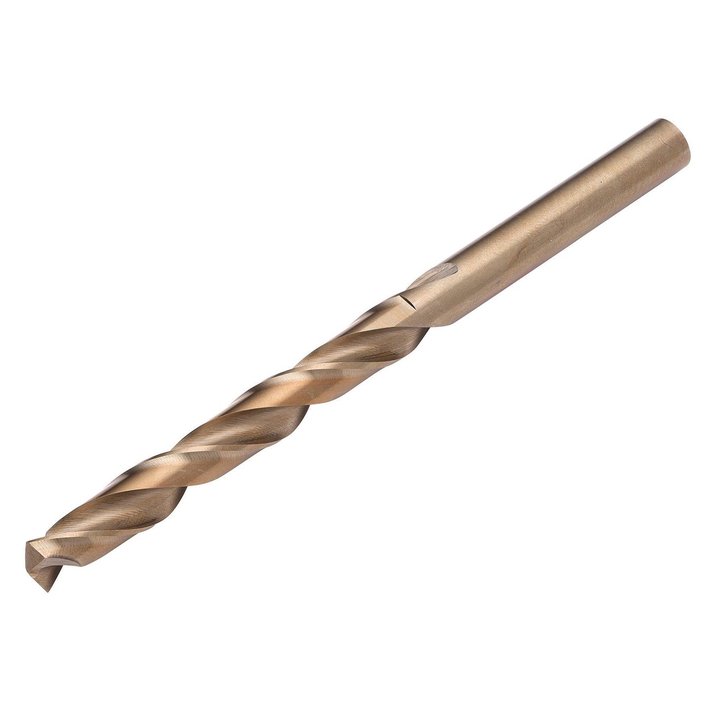 Draper Expert Draper Expert HSSE M35 Cobalt Drill Bit, 9.5mm x 133mm