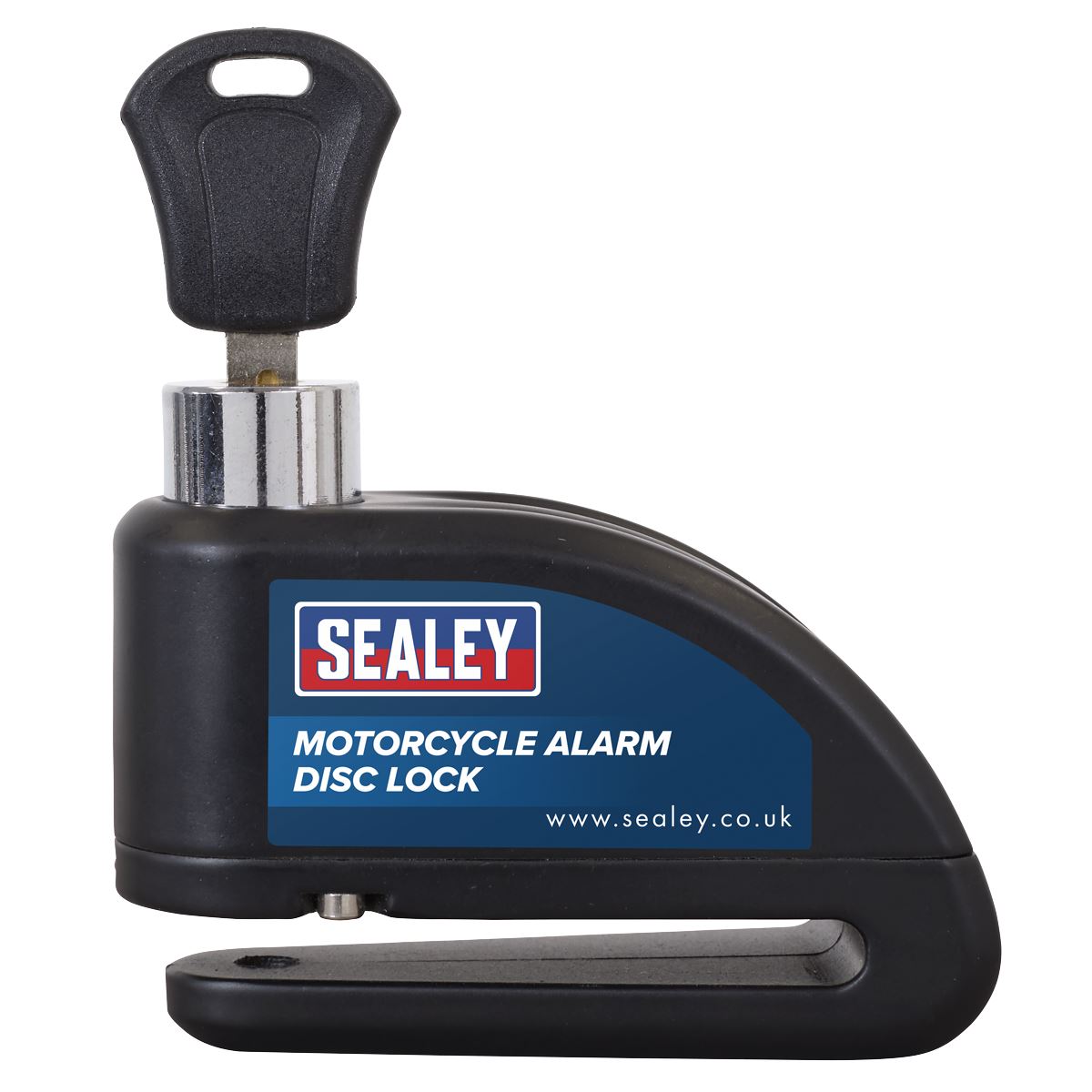 Sealey Motorcycle Alarm Disc Lock DL505