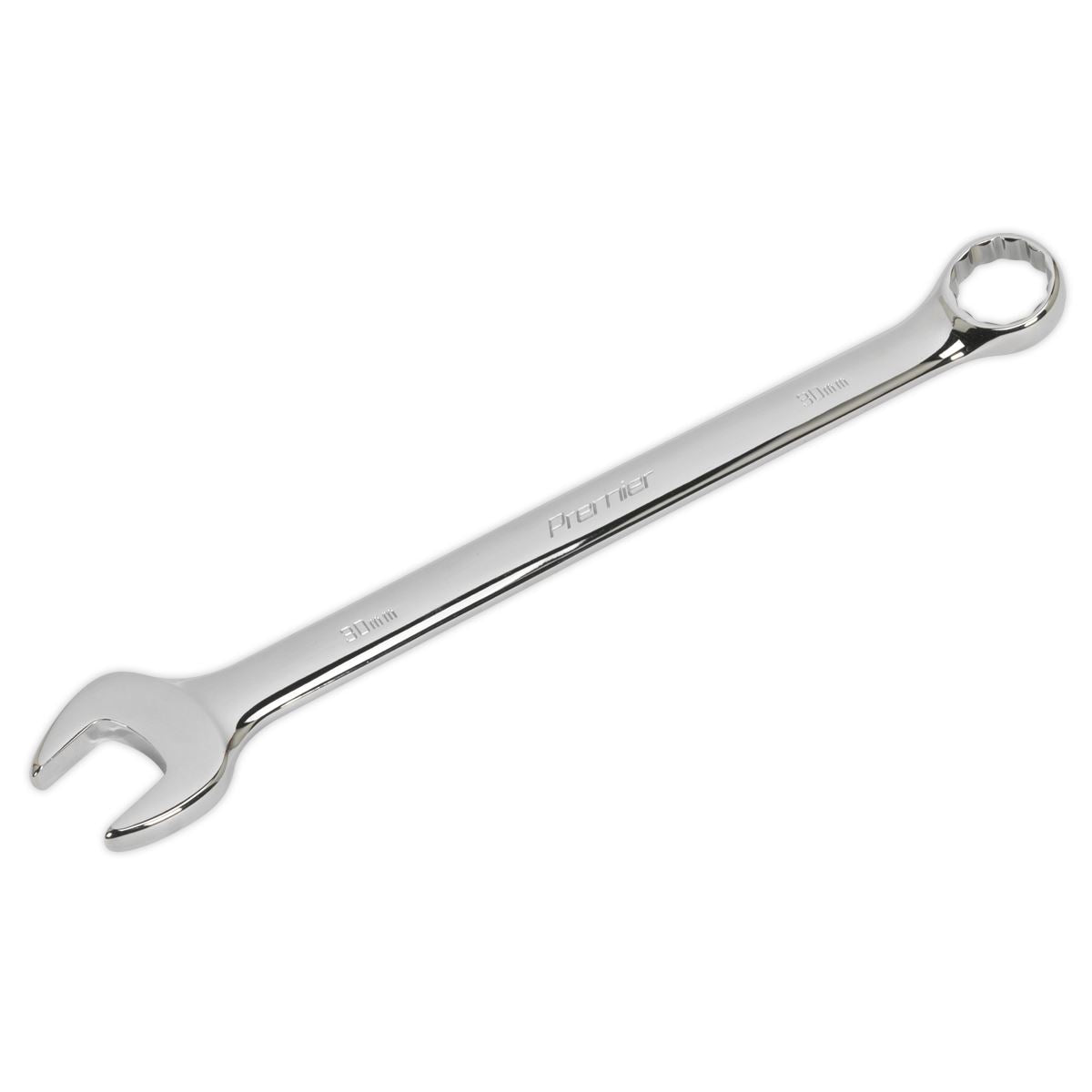 Sealey Combination Spanner 30mm CW30
