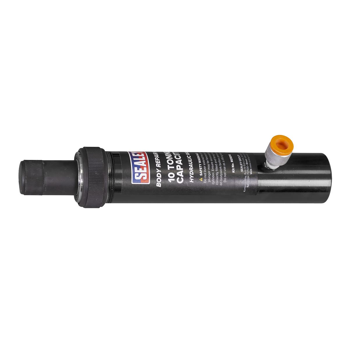 Sealey Snap Hydraulic Body Repair Kit 10 Tonne RE9810