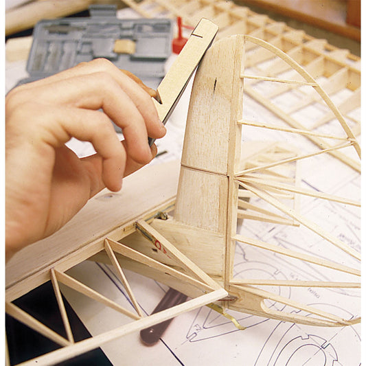 Draper Modeller's Tool Kit (29 Piece) HK29 - 21835