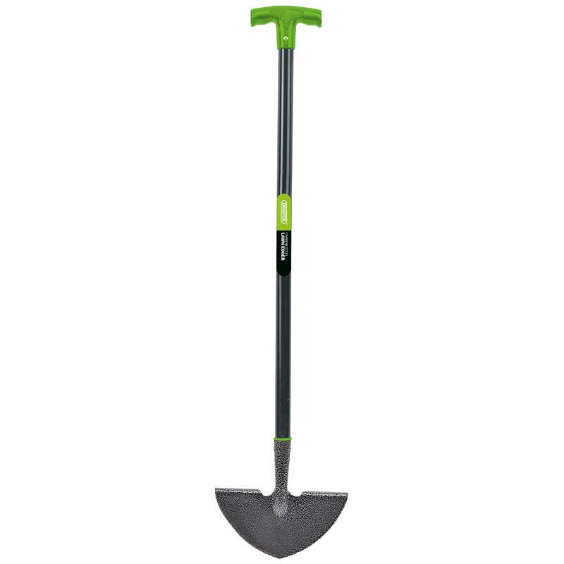 Draper Carbon Steel Lawn Edger GCSLE/I - 88797