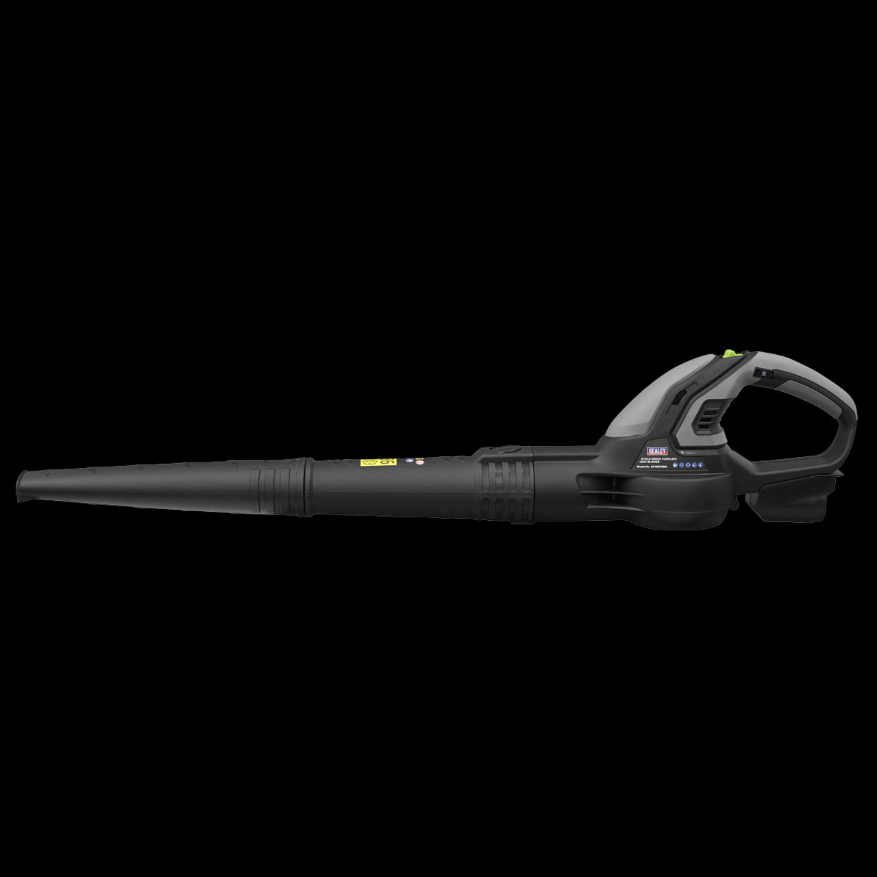 Sealey SV10.8 Series Cordless Leaf Blower 10.8V - Body Only CP108VBBO