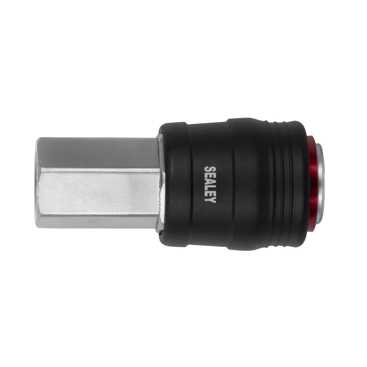 Sealey High Flow Coupling Body Female 1/4"BSPT ACH13