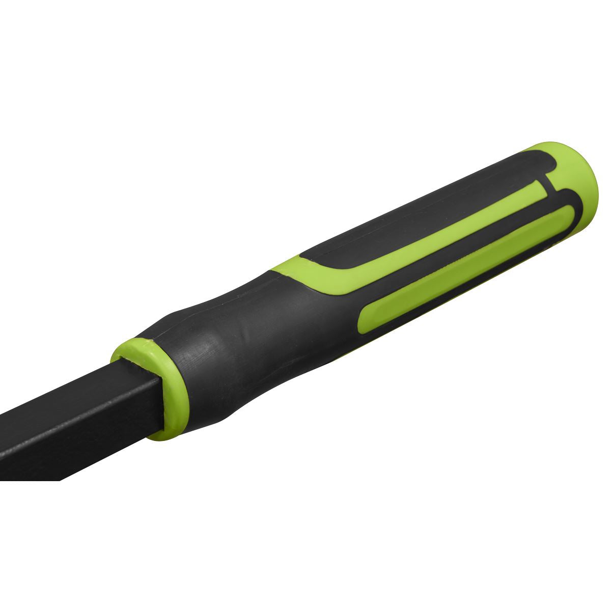 Sealey Siegen Pry Bar Heavy-Duty 1440mm with Hammer Cap 25� S01291
