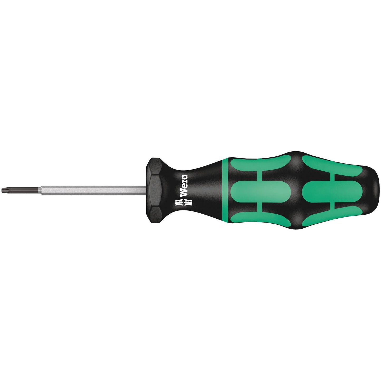 Wera 300 Torque Indicator Torx Plus 9Ip/65 1.4Nm Kraftform 028043