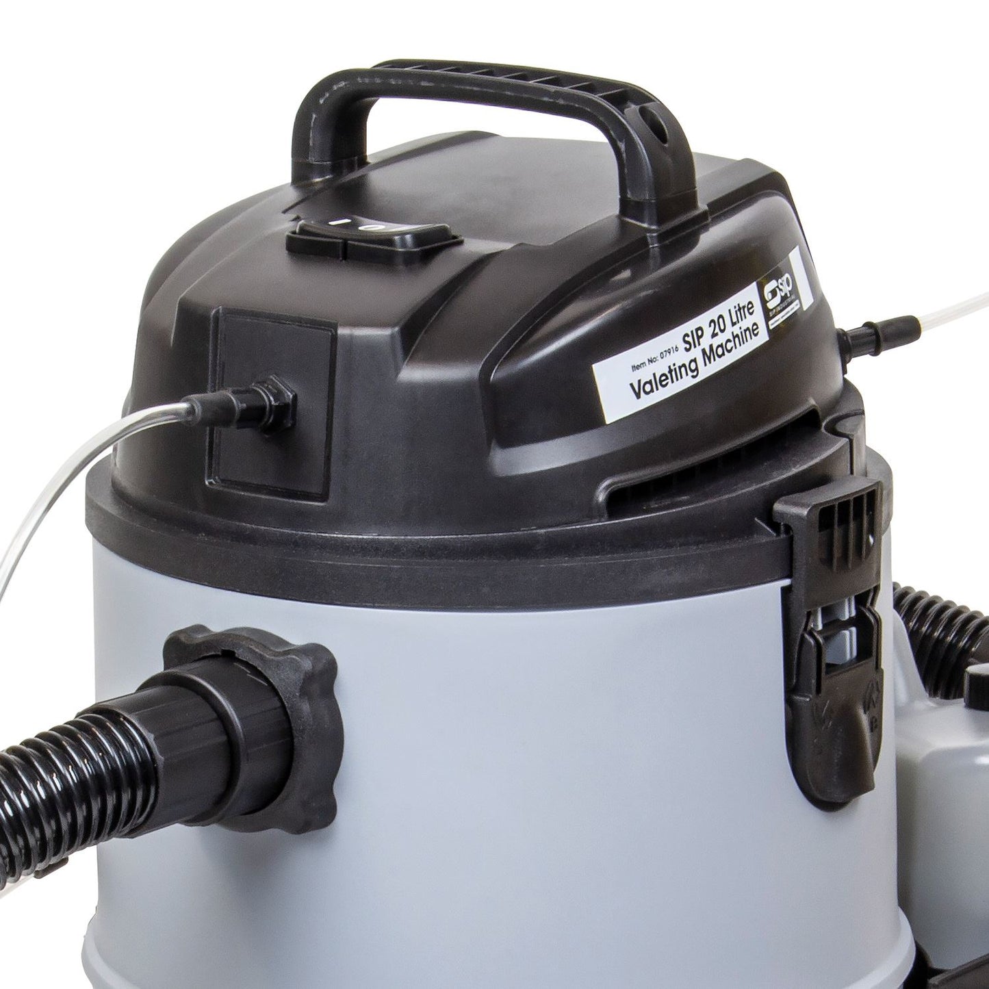 SIP Industrial 20ltr 1400 Valeting Machine
