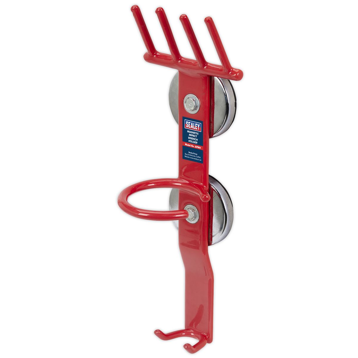 Sealey Magnetic Impact Wrench Holder APMH