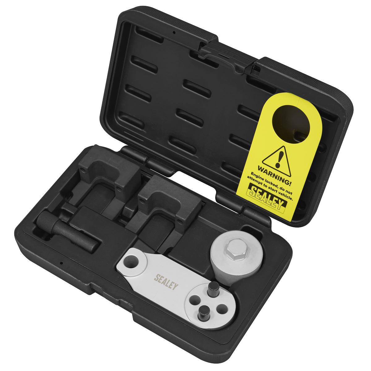 Sealey Timing Tool for Mercedes 1.6D/2.0D - Chain Drive VSE4820