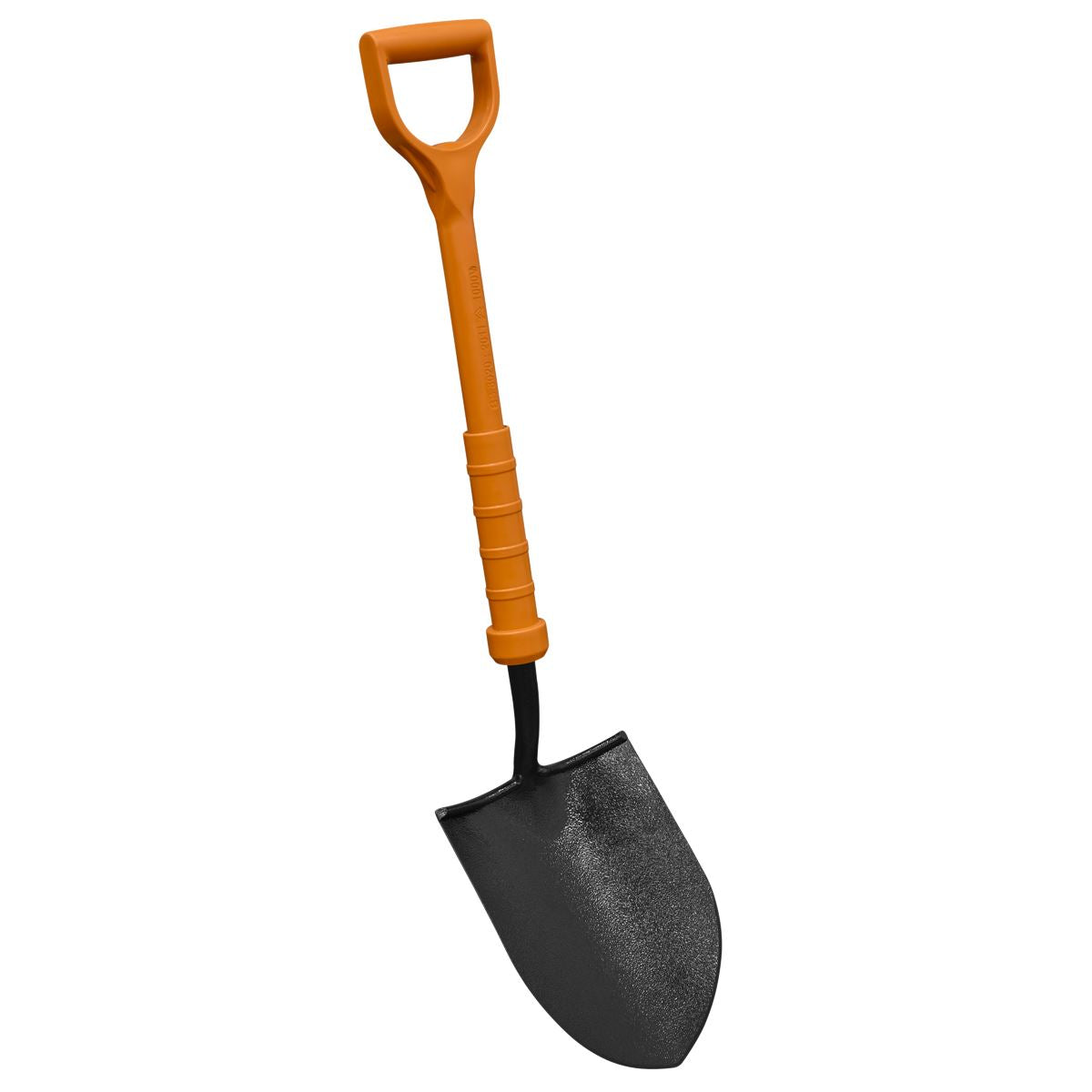 Sealey Insulated Round Mouth Shovel HVCT04