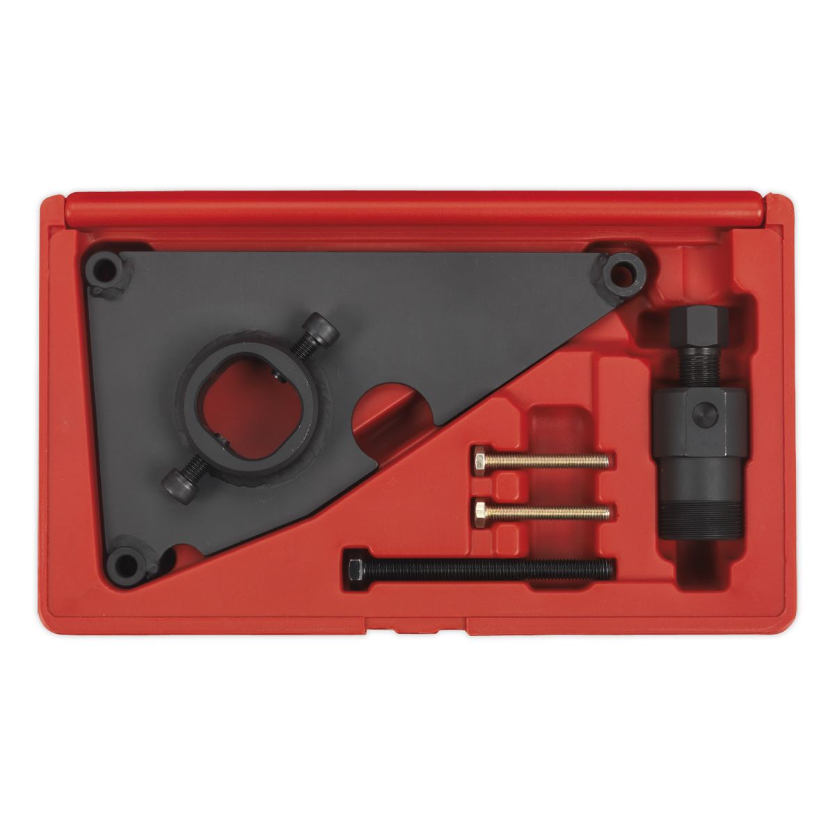 Sealey High Pressure Fuel Pump Sprocket Remover - for Hyundai/Kia VSE5931