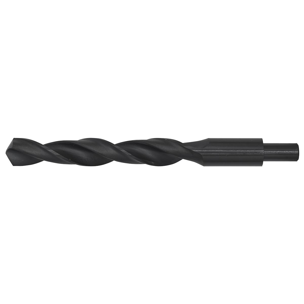 Sealey Blacksmith Bit - 20 x 205mm BSB20.0