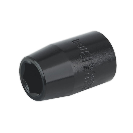 Sealey Impact Socket 13mm 1/2"Sq Drive IS1213
