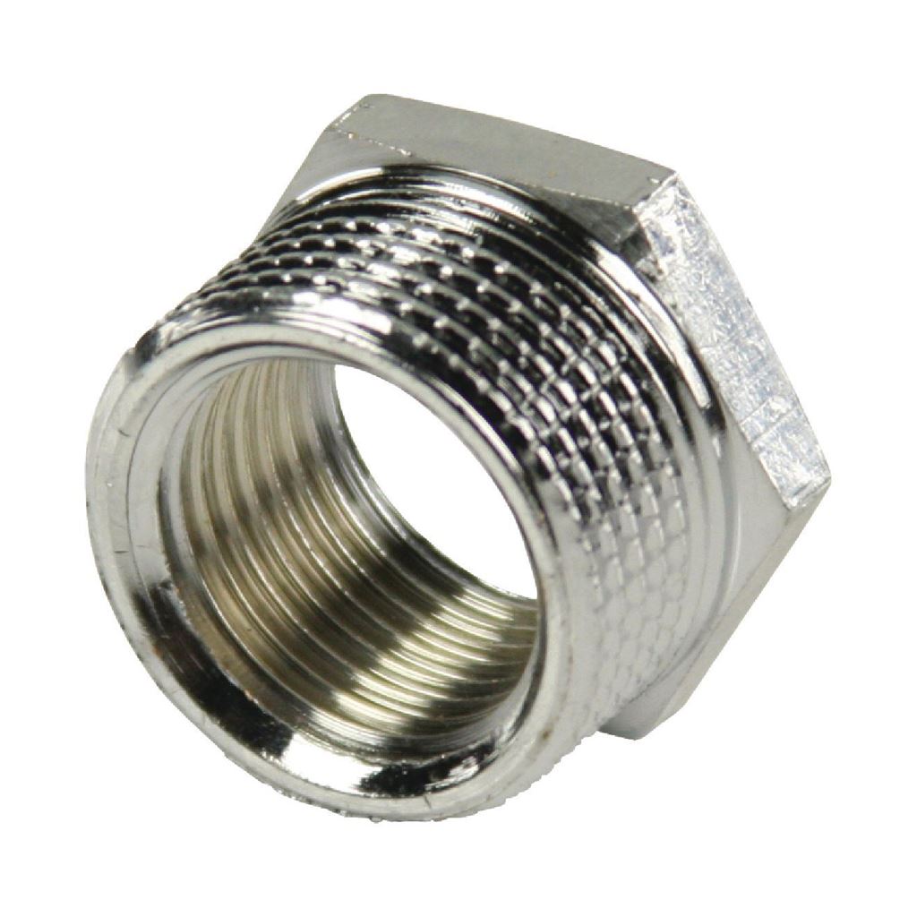 HQ Adapter ½" inner to ¾" outer for washing machines - WAHA1234