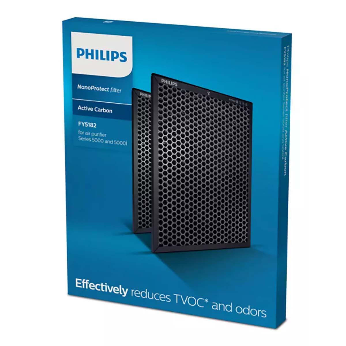 Philips FY5182/30 Active Carbon filter