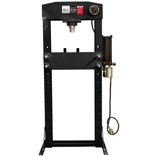 SIP Industrial 30 TON Shop Floor Press