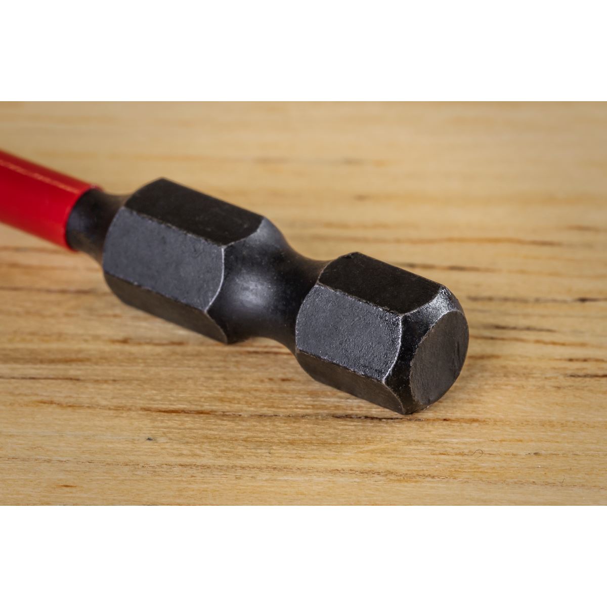 Premier TRX-Star* T10 Impact Power Tool Bits 50mm - 3pc AK8240