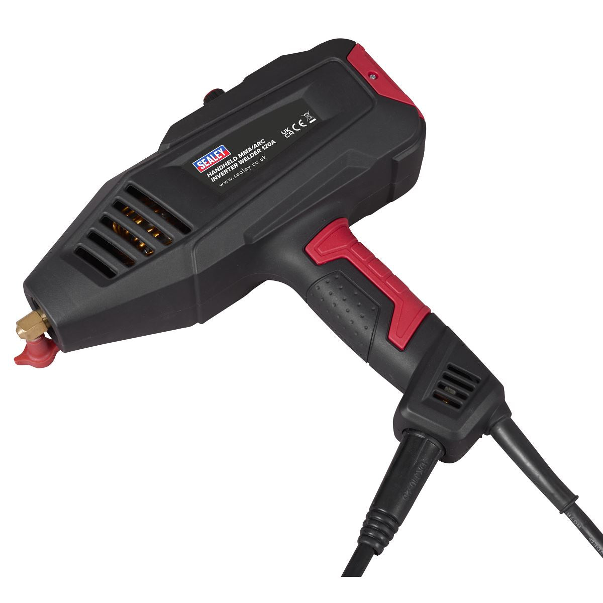 Sealey Handheld MMA/ARC Inverter Welder 120A MWH120I